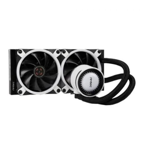 Antec Mercury 240 RGB 240mm CPU Liquid Cooler