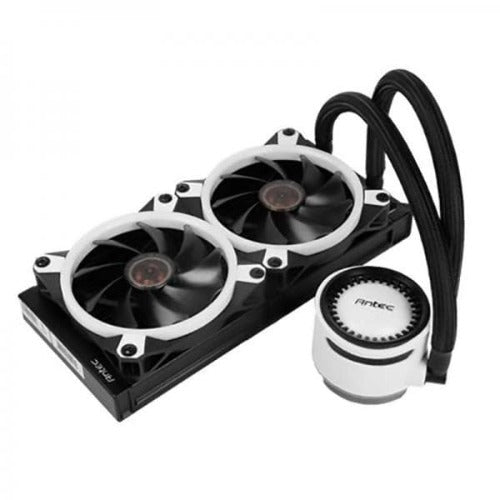 Antec Mercury 240 RGB 240mm CPU Liquid Cooler