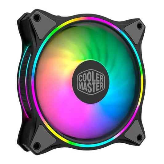 Cooler Master MasterFan MF120 Halo (Single Pack)