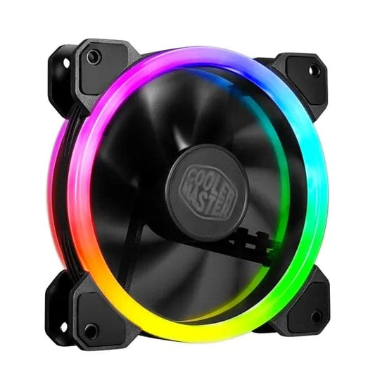 Cooler Master MF120 S2 ARGB Cabinet Fan (Single Pack)