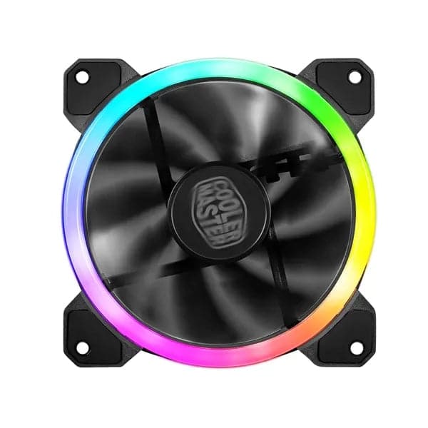 CoolerMaster（クーラーマスター） ファン MasterFan MF120 Halo2