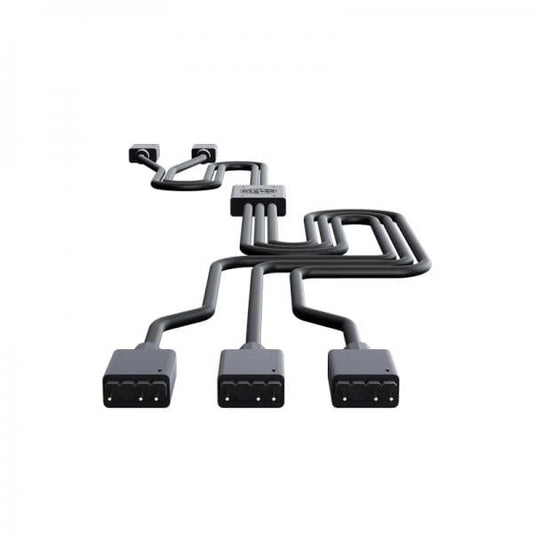 Cooler Master 1-To-3 ARGB Splitter Cable