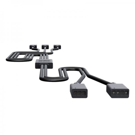 Cooler Master 1-To-3 ARGB Splitter Cable