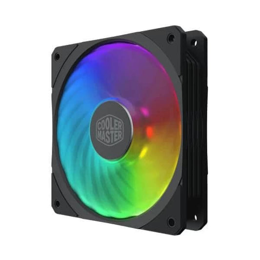 Cooler Master MasterFan SF120R ARGB PC Fan