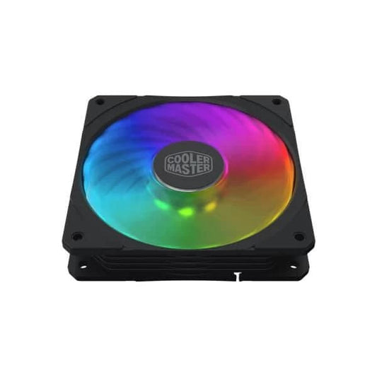 Cooler Master MasterFan SF120R ARGB PC Fan