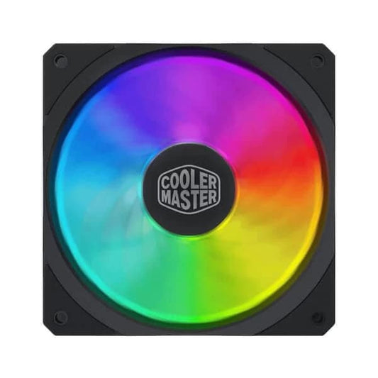 Cooler Master MasterFan SF120R ARGB PC Fan