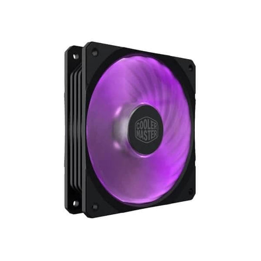 Cooler Master MasterFan SF120R RGB PC Fan