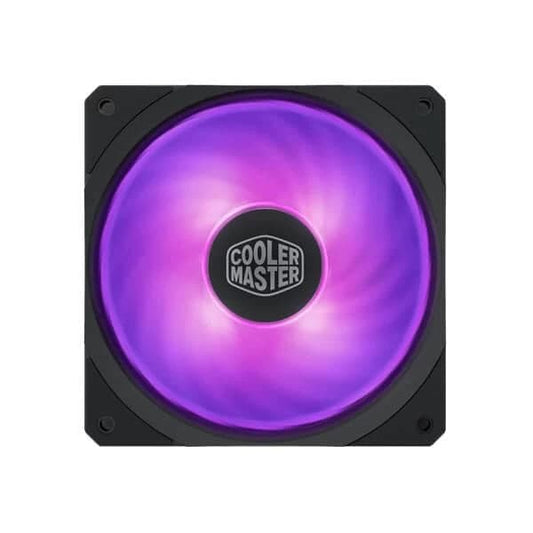 Cooler Master MasterFan SF120R RGB PC Fan
