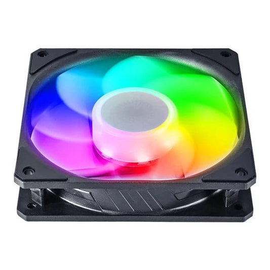 Cooler Master SickleFlow 120 ARGB Reverse Edition Case Fan (Single Pack)