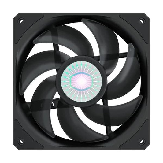 COOLER MASTER Sickleflow 120mm ARGB Cabinet Fan ( Single Pack )
