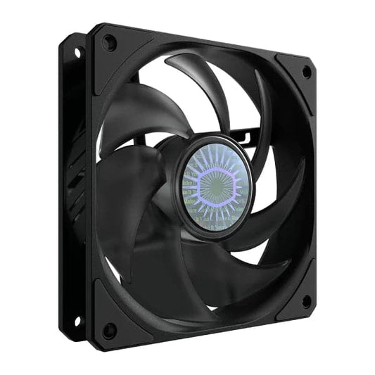 COOLER MASTER Sickleflow 120mm ARGB Cabinet Fan ( Single Pack )