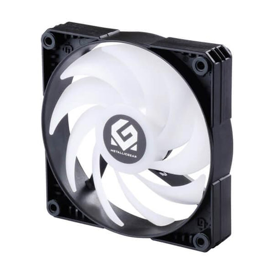 Phanteks Metallicgear Skiron DRGB 120mm (Single Pack) Fan