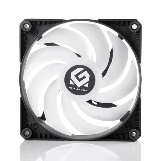 Phanteks Metallicgear Skiron DRGB 120mm (Single Pack) Fan