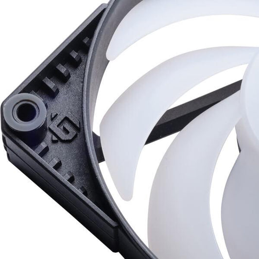 Phanteks Metallicgear Skiron DRGB 120mm (Single Pack) Fan
