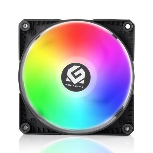 Phanteks Metallicgear Skiron DRGB 120mm (Single Pack) Fan