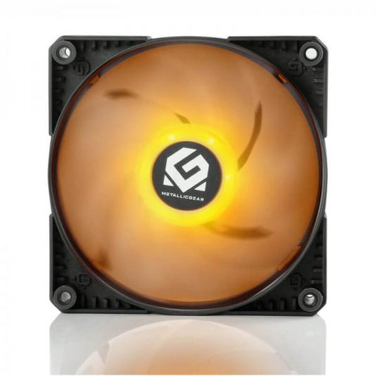 Phanteks Metallicgear Skiron RGB 120mm Fan