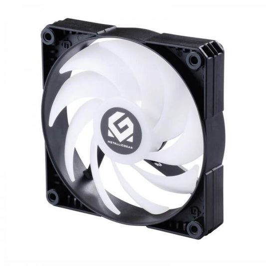 Phanteks Metallicgear Skiron RGB 120mm Fan