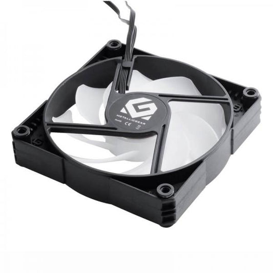 Phanteks Metallicgear Skiron RGB 120mm Fan