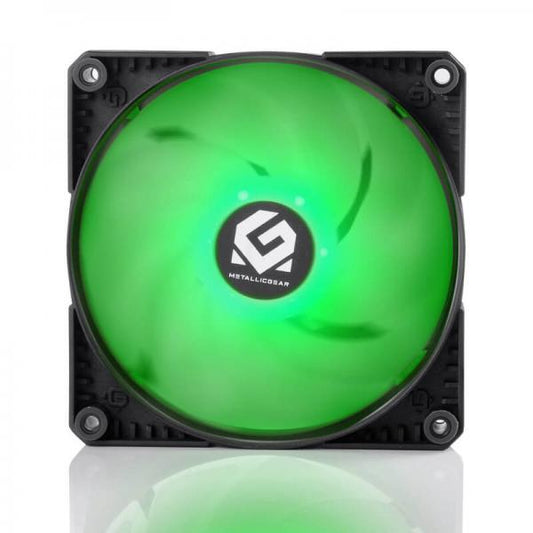 Phanteks Metallicgear Skiron RGB 120mm Fan