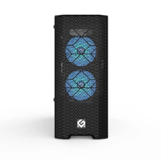 PHANTEKS Metallicgear Neo EATX Mid Tower Cabinet (Black)