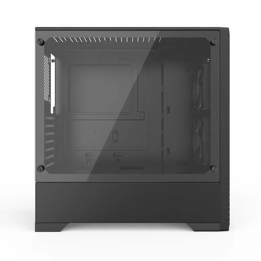 PHANTEKS Metallicgear Neo EATX Mid Tower Cabinet (Black)