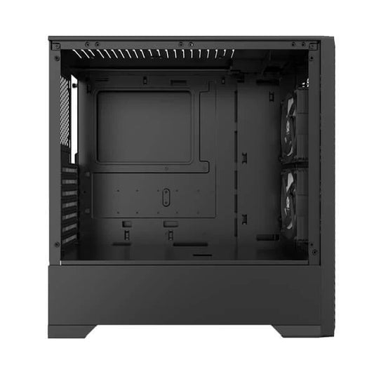 PHANTEKS Metallicgear Neo EATX Mid Tower Cabinet (Black)