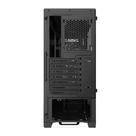 PHANTEKS Metallicgear Neo EATX Mid Tower Cabinet (Black)