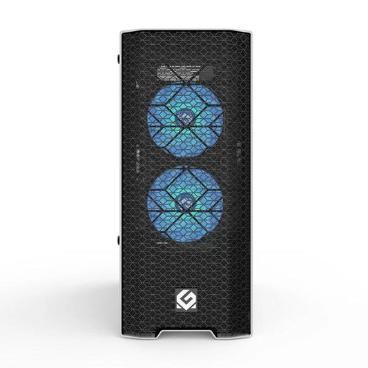 Phanteks Metallicgear Neo Air Mid Tower Cabinet (White)