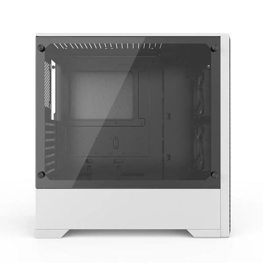Phanteks Metallicgear Neo Air Mid Tower Cabinet (White)