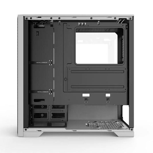 Phanteks Metallicgear Neo Air Mid Tower Cabinet (White)