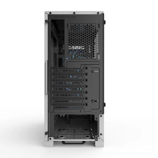 Phanteks Metallicgear Neo Air Mid Tower Cabinet (White)