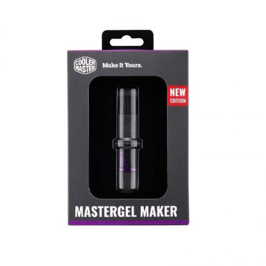 Cooler Master MasterGel Maker Thermal Paste (New Edition)