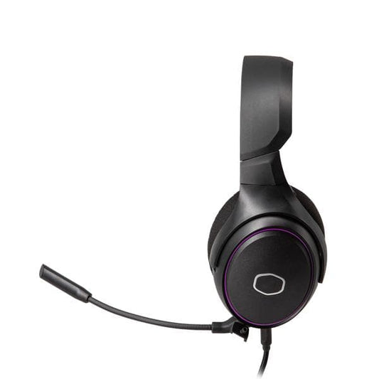 Cooler Master MH630 Gaming Headphones (Black)