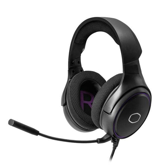 Cooler Master MH630 Gaming Headphones (Black)