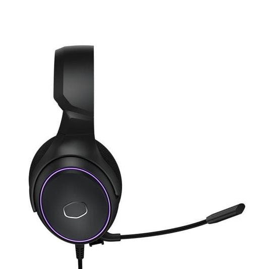 Cooler Master MH650 Gaming Headphone (Black)