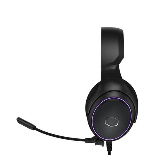 Cooler Master MH650 Gaming Headphone (Black)