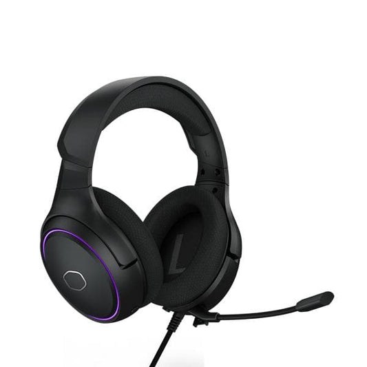 Cooler Master MH630 Gaming Headphones (Black)
