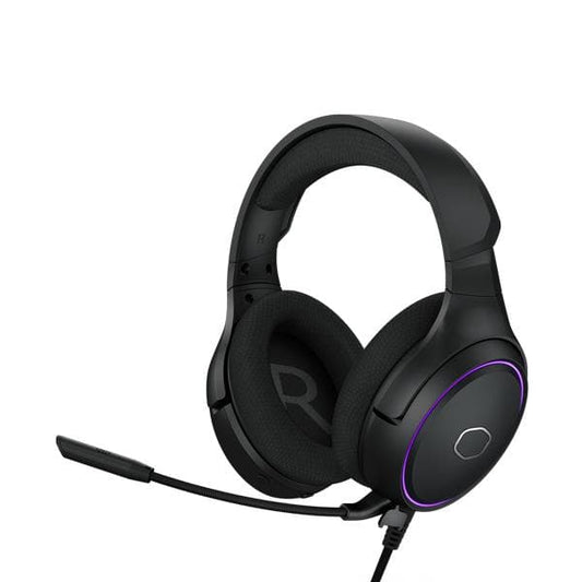 Cooler Master MH650 Gaming Headphone (Black)