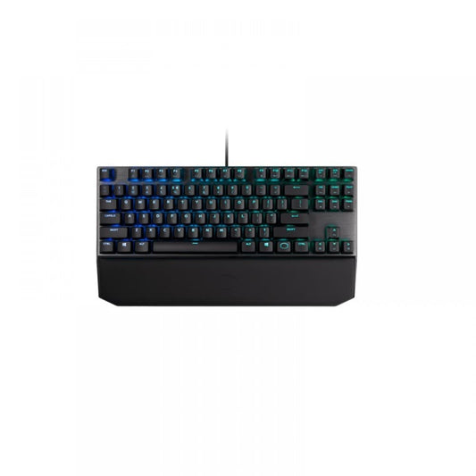 Cooler Master MK730 Mechanical Gaming Keyboard Cherry Mx Brown Switches