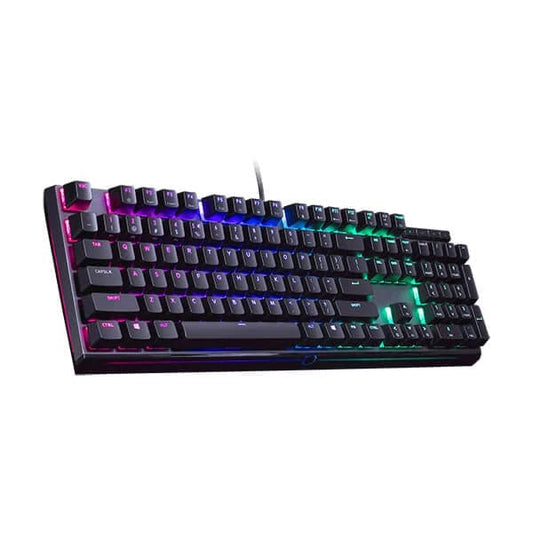 Cooler Master MK750 Cherry MX Mechanical Gaming Keyboard (Blue Switch)