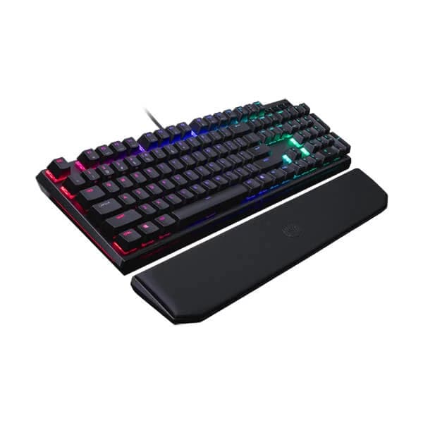Logitech discount mk 750