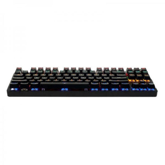 ANT ESPORTS MK1000 TKL Mechanical Wired Gaming Keyboard (Black)