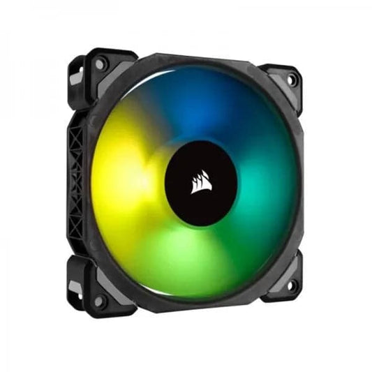 Corsair ML140 Pro RGB Cabinet Fan (Dual Pack)