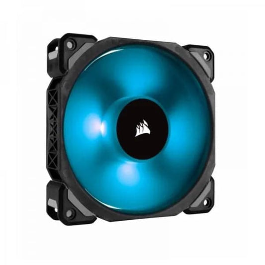 Corsair ML140 Pro RGB Cabinet Fan (Dual Pack)