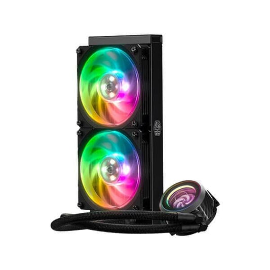 Cooler Master ML240P Mirage Liquid Cooler