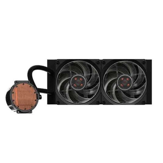 Cooler Master ML240P Mirage Liquid Cooler