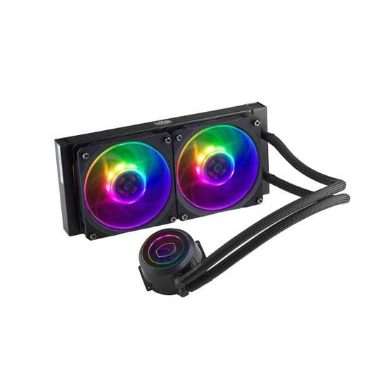 Cooler Master ML240P Mirage Liquid Cooler