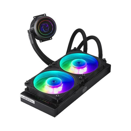 Cooler Master ML240P Mirage Liquid Cooler