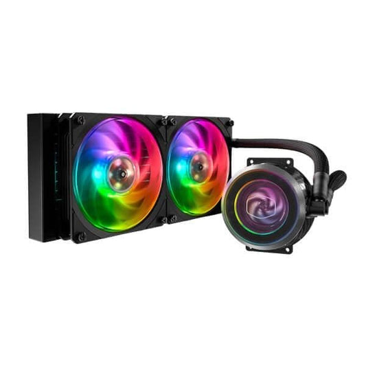 Cooler Master ML240P Mirage Liquid Cooler