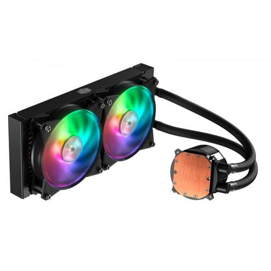 Cooler Master Masterliquid ML240R ARGB 240mm AIO Liquid Cooler